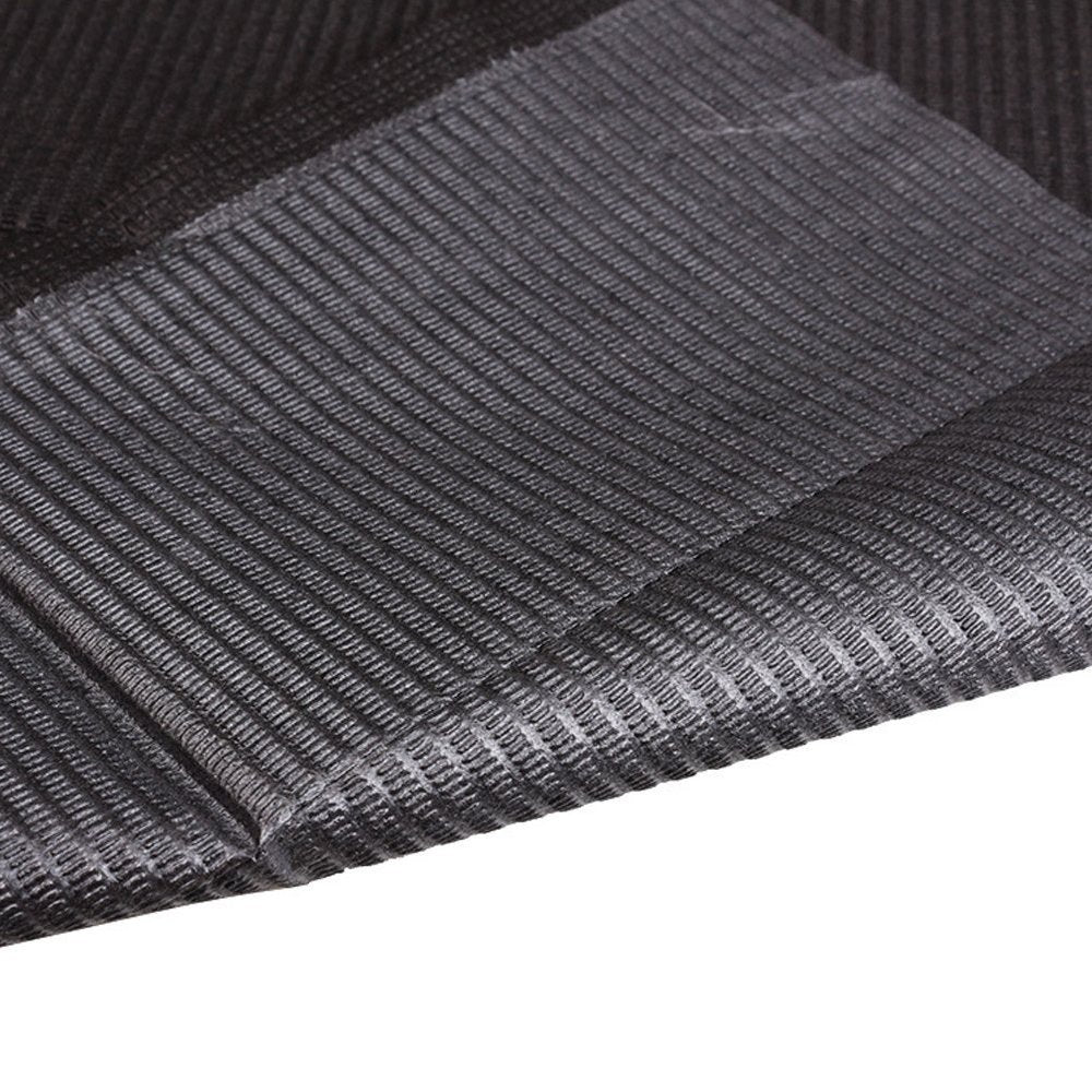 Hisight embossed surface prevents liquid spread during procedures for cleaner work surfaces.
