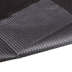 Hisight embossed surface prevents liquid spread during procedures for cleaner work surfaces.