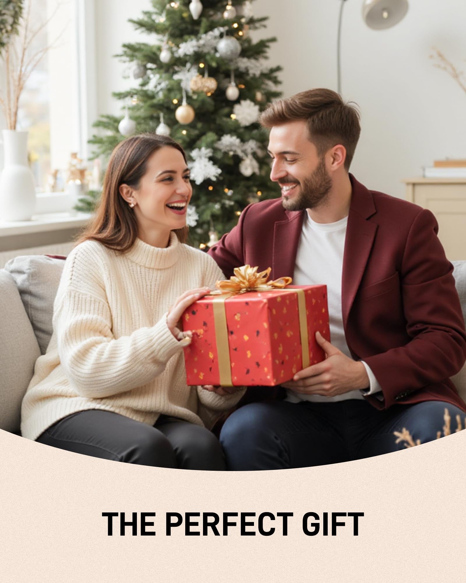 HITTIONA styling kit on the go perfect for travel and gifting.