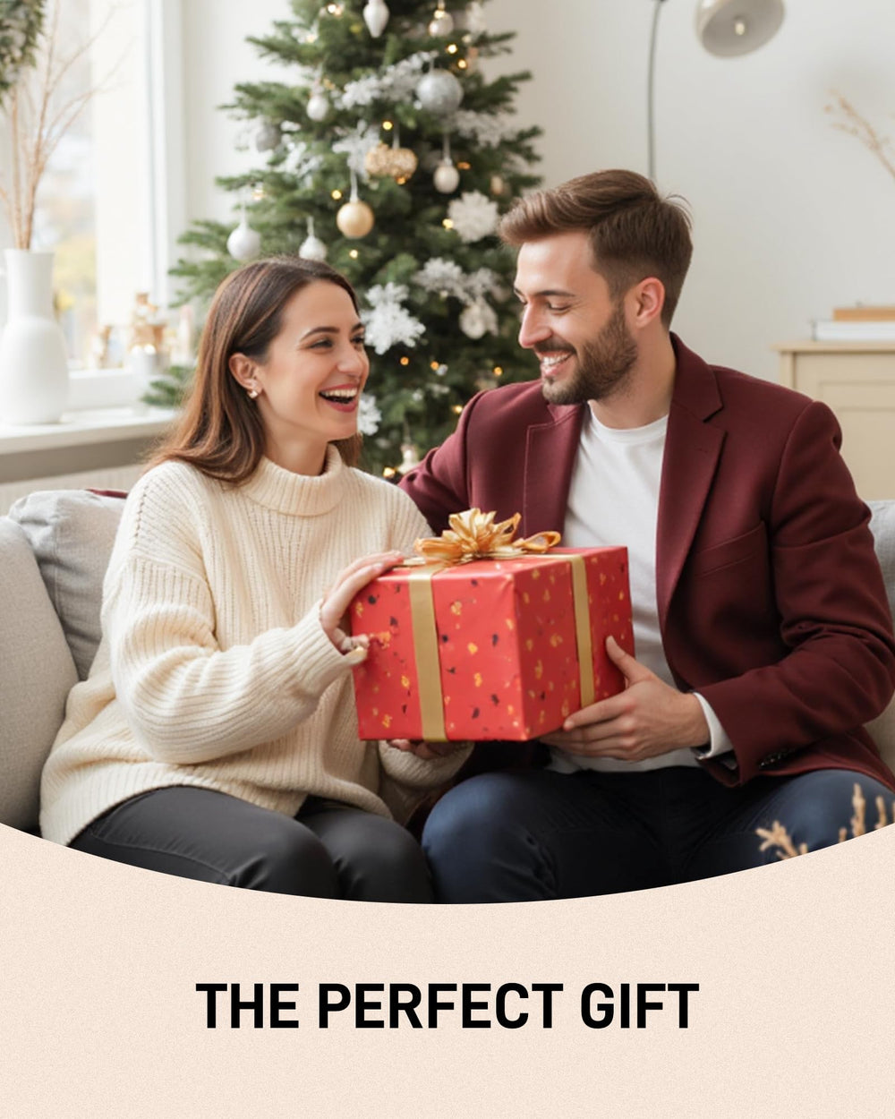 HITTIONA styling kit on the go perfect for travel and gifting.