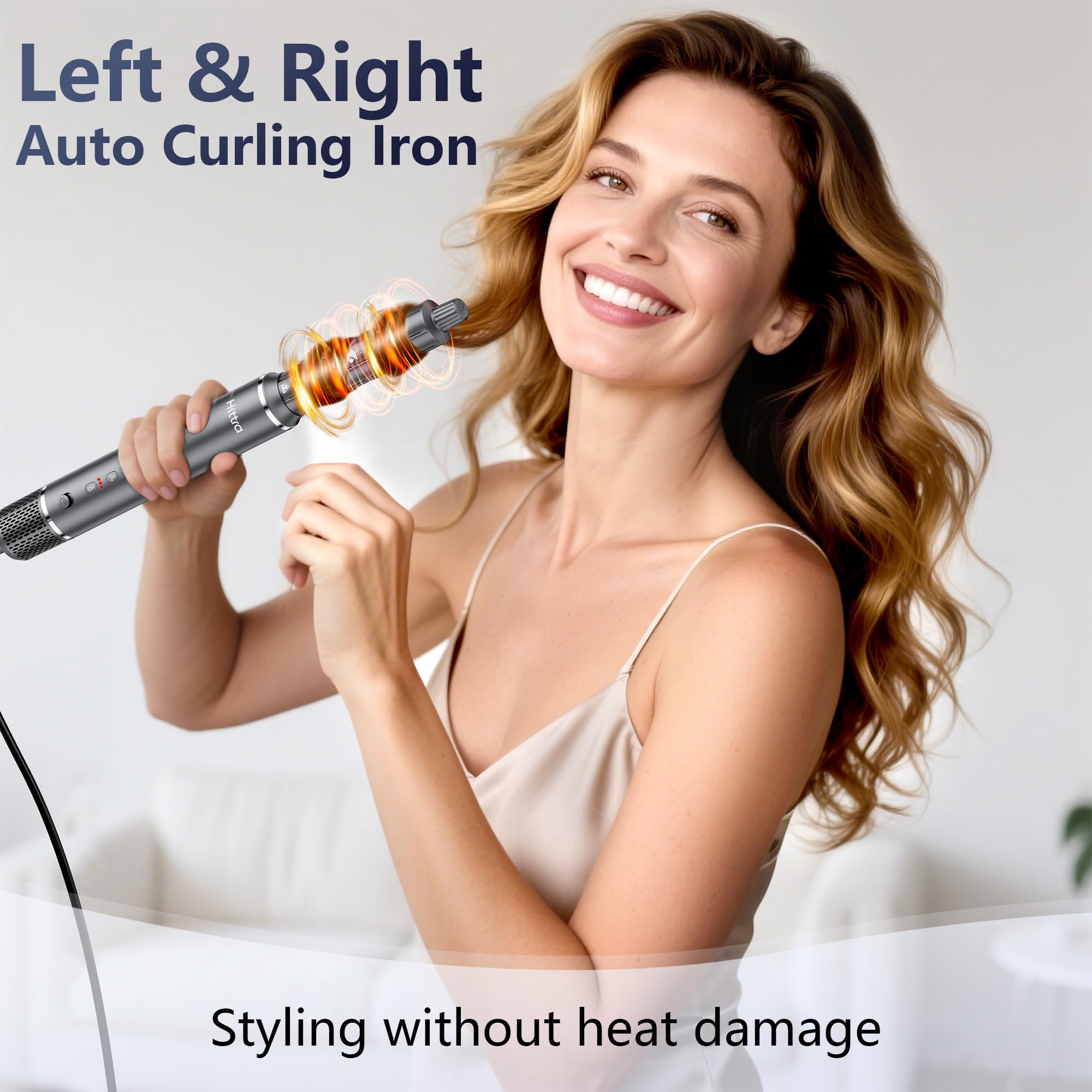 Hittra high-speed dryer image highlights fast drying performance.