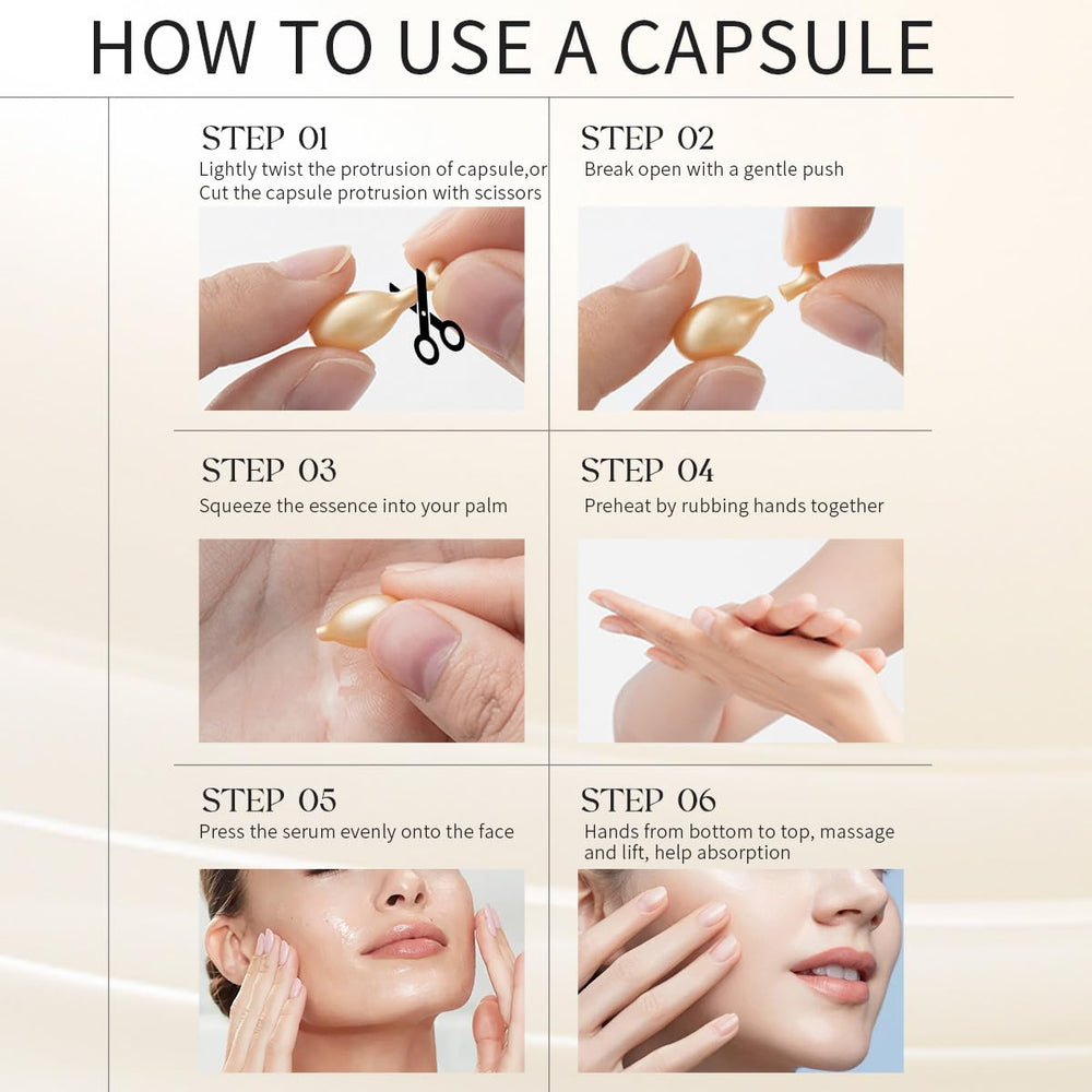 HKH eco-friendly plant-based materials emphasize sustainable skincare packaging.