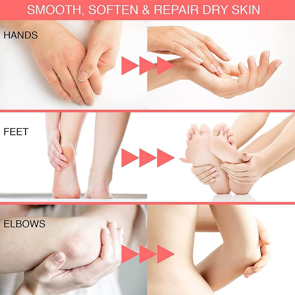 HLead paraffin therapy essentials at home setup for soothing hands and feet