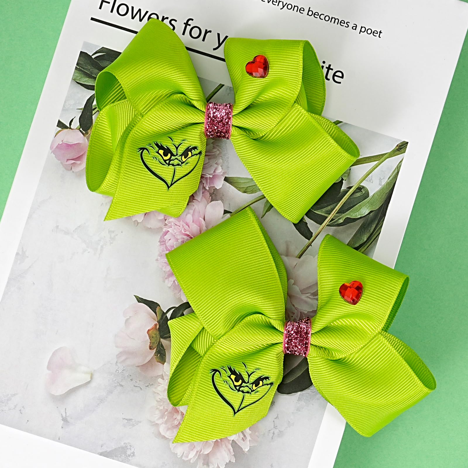 HNMEILI alligator clip secures hairstyle during celebrations
