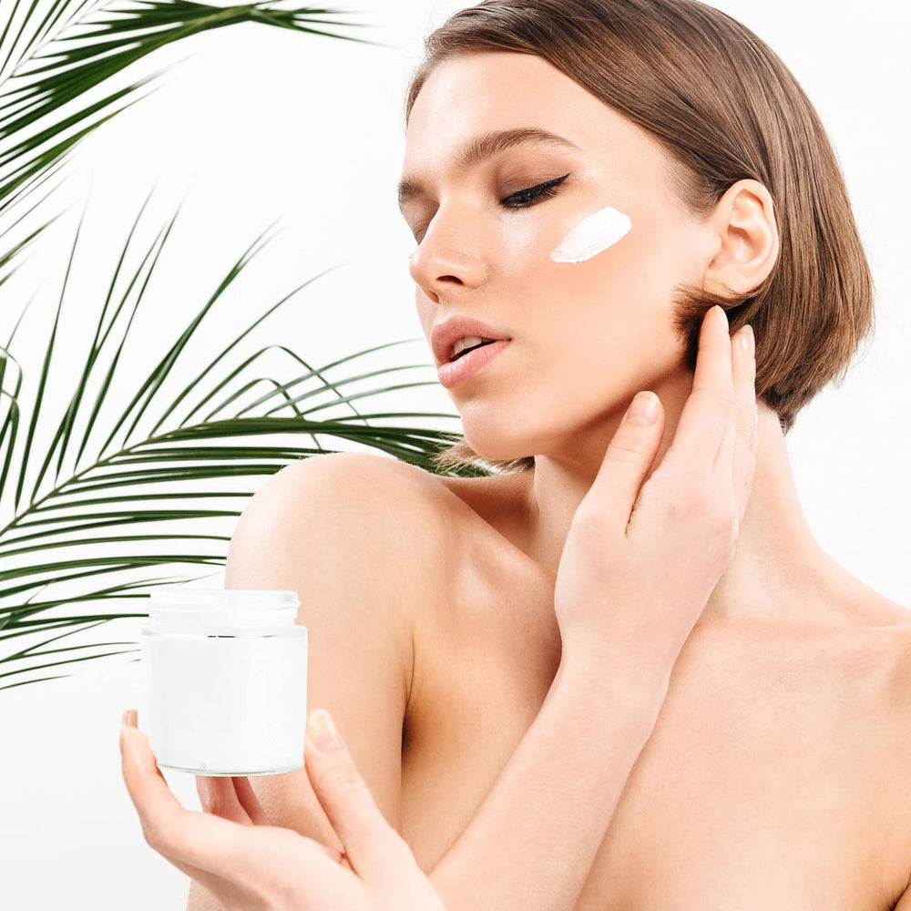 Hoa Kinh 30-pack jars for body butters and scrubs