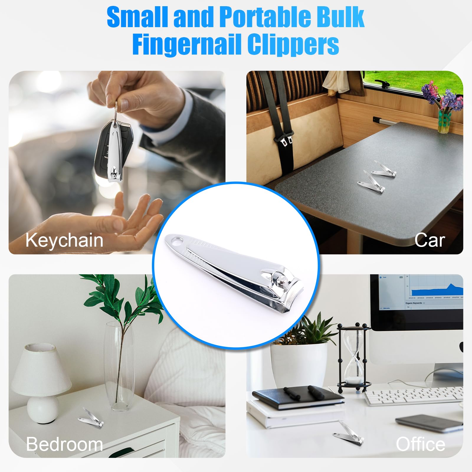 HOFASON travel-friendly bulk kit suits gifts, travel, and giveaways
