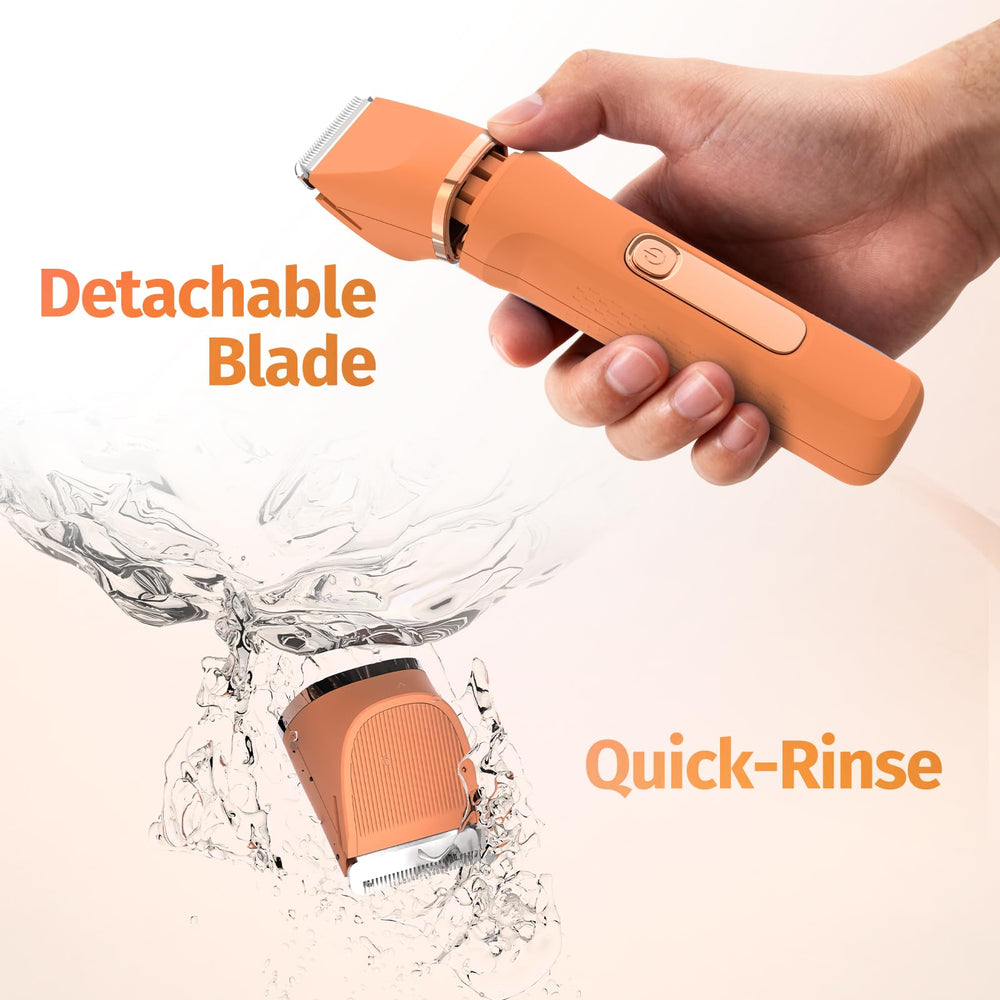 HOHOLE included accessories set demonstrates comprehensive kit