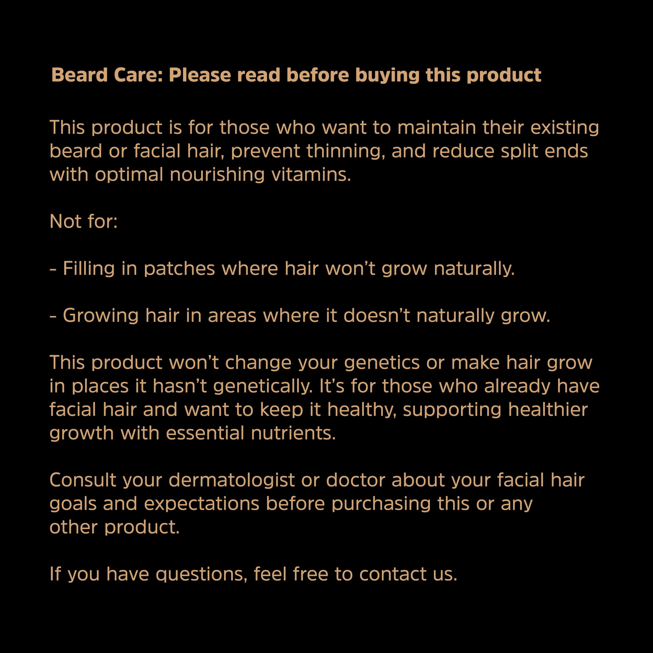 Hollis Nutrition ALPHA BEARD capsules beside hyaluronic acid symbol