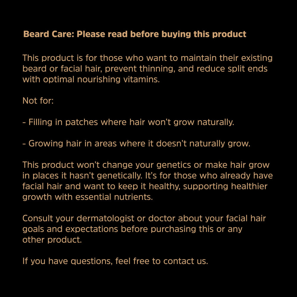 Hollis Nutrition ALPHA BEARD capsules beside hyaluronic acid symbol