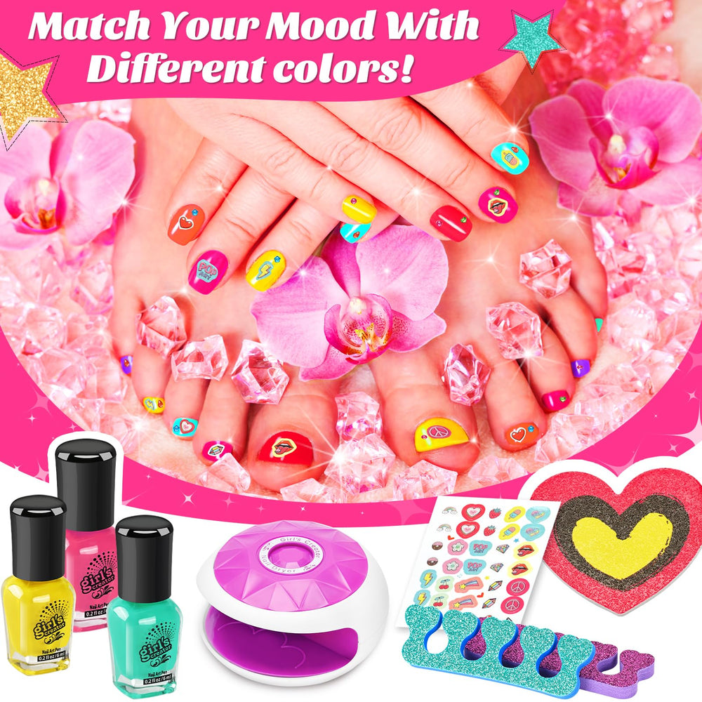 Holycco music foot soak tub adds playful spa ambience for kids