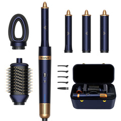 Homdigrk Prussian Blue styler nozzle speeds drying with controlled heat