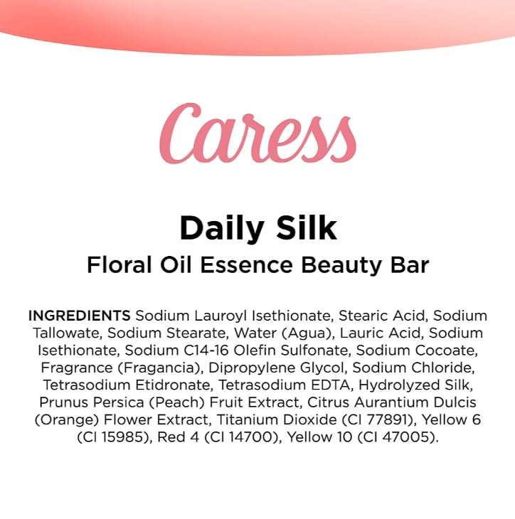 Home Sweet Bundles Caress Daily Silk gift-ready set for spa-like routine.