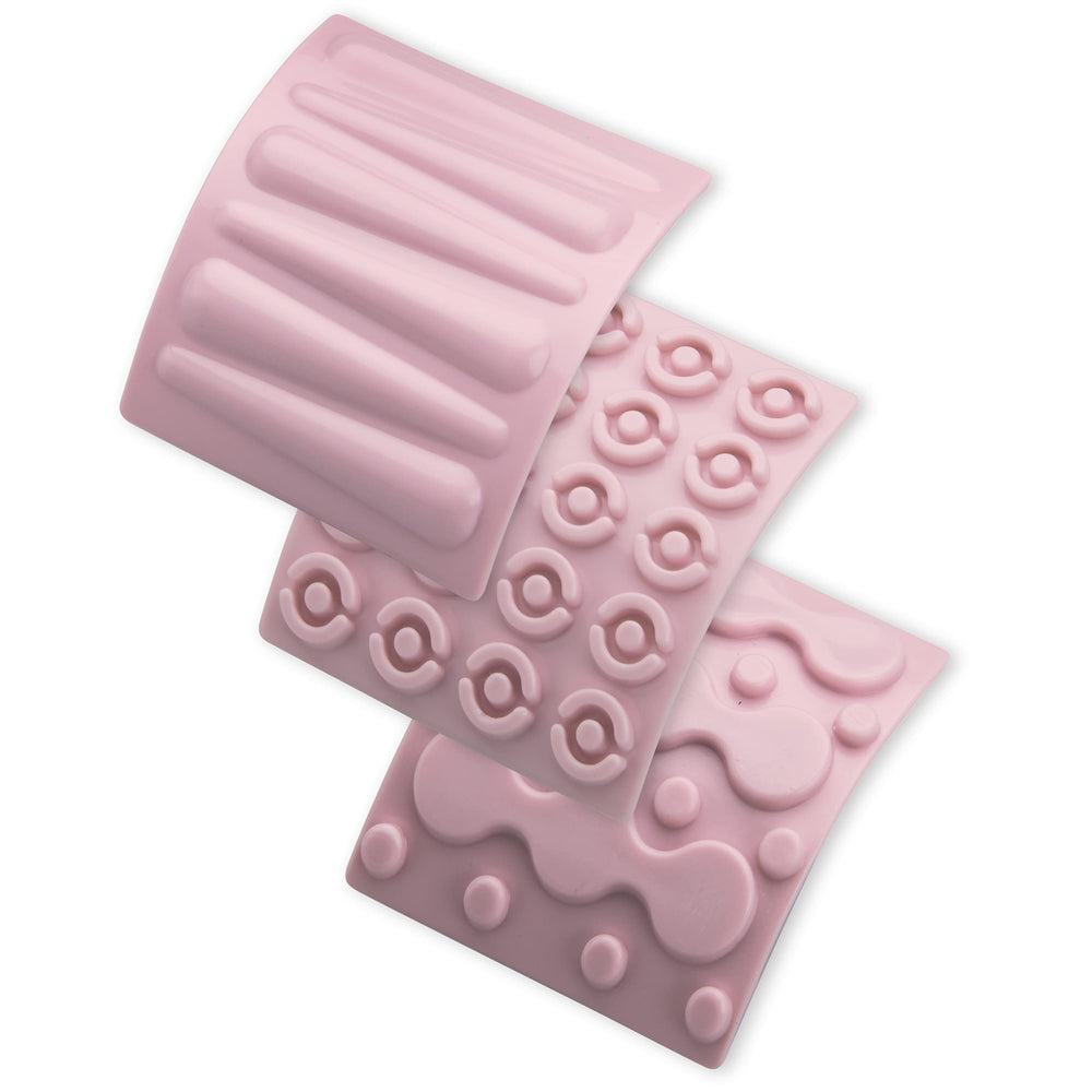 Homedics Bubble Bliss Deluxe-Foot Spa quiet operation for calm sessions
