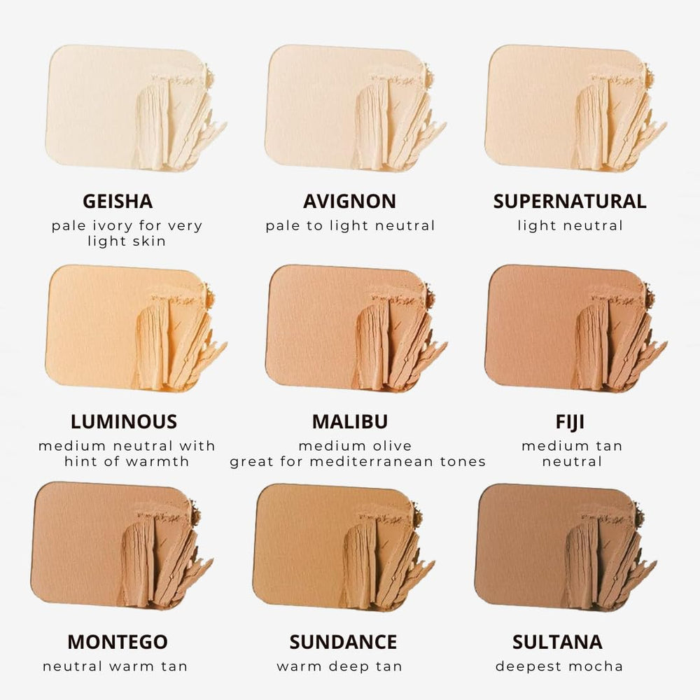 Honeybee Gardens eco packaging highlights single-pan refill option and minimal waste