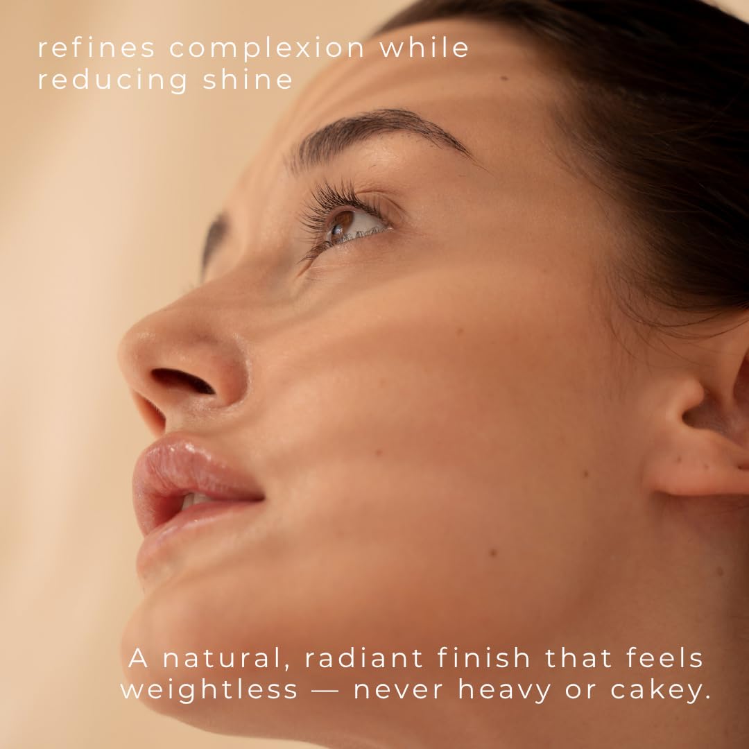 Honeybee Gardens eco-friendly refill packaging highlights reduced waste and planet-friendly beauty