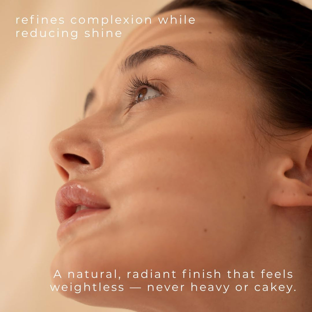 Honeybee Gardens eco-friendly refill packaging highlights reduced waste and planet-friendly beauty