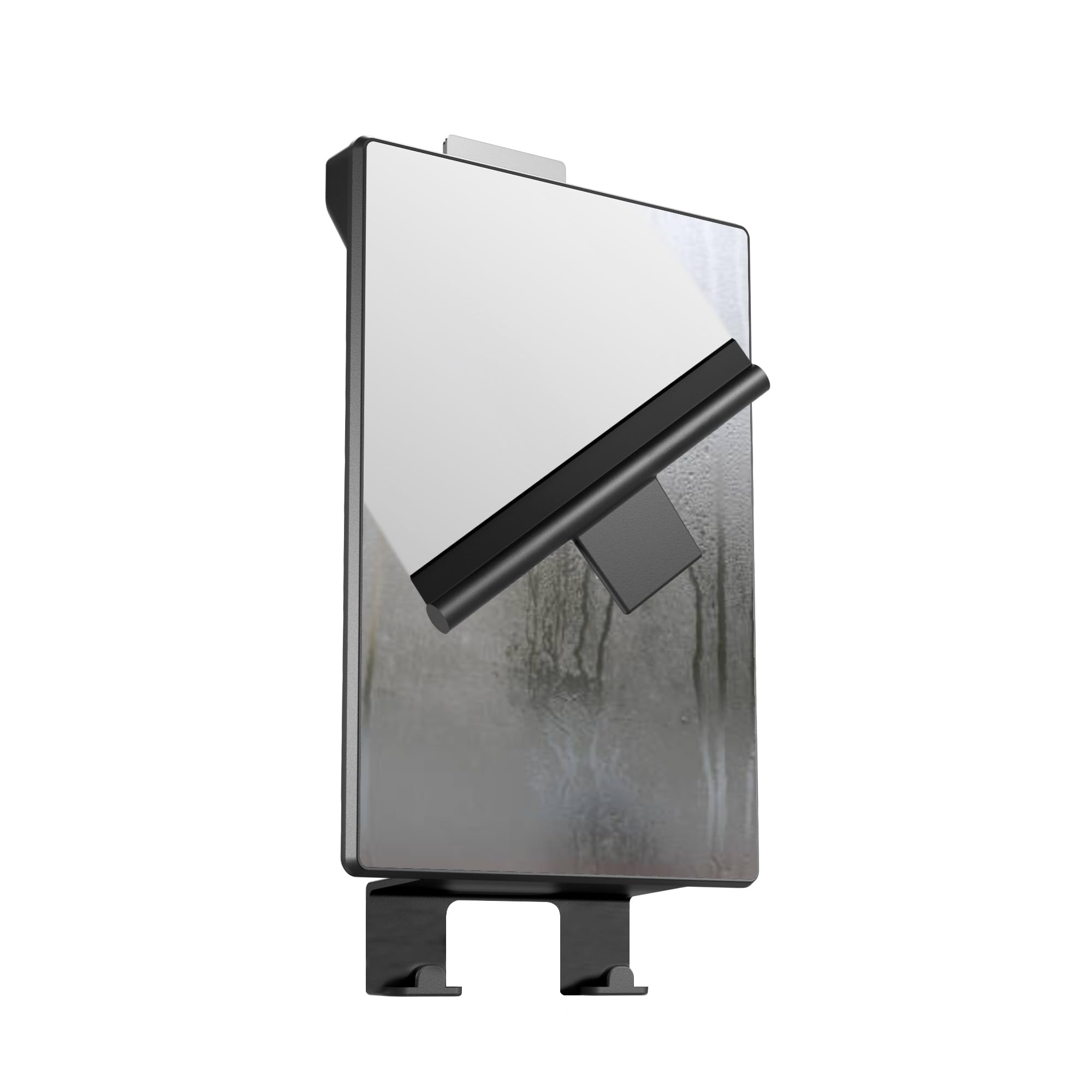 HONEYBULL compact-grooming-aid suits shared bathrooms and en-suites.