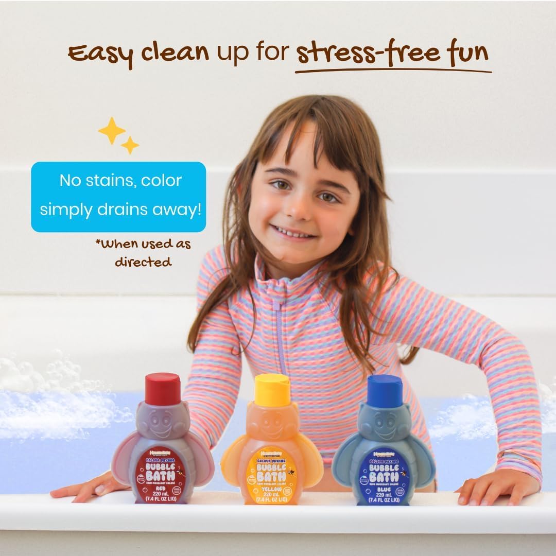 Honeysticks plant-based formula delivers gentle cleansing for kids