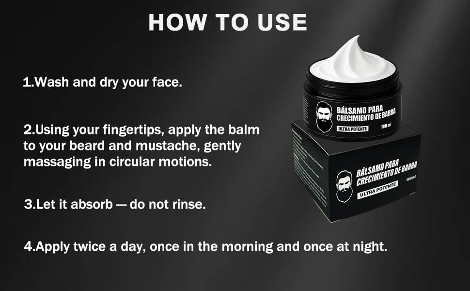 HONGMENG Apollo subtle fragrance accompanies daily grooming without overpowering.