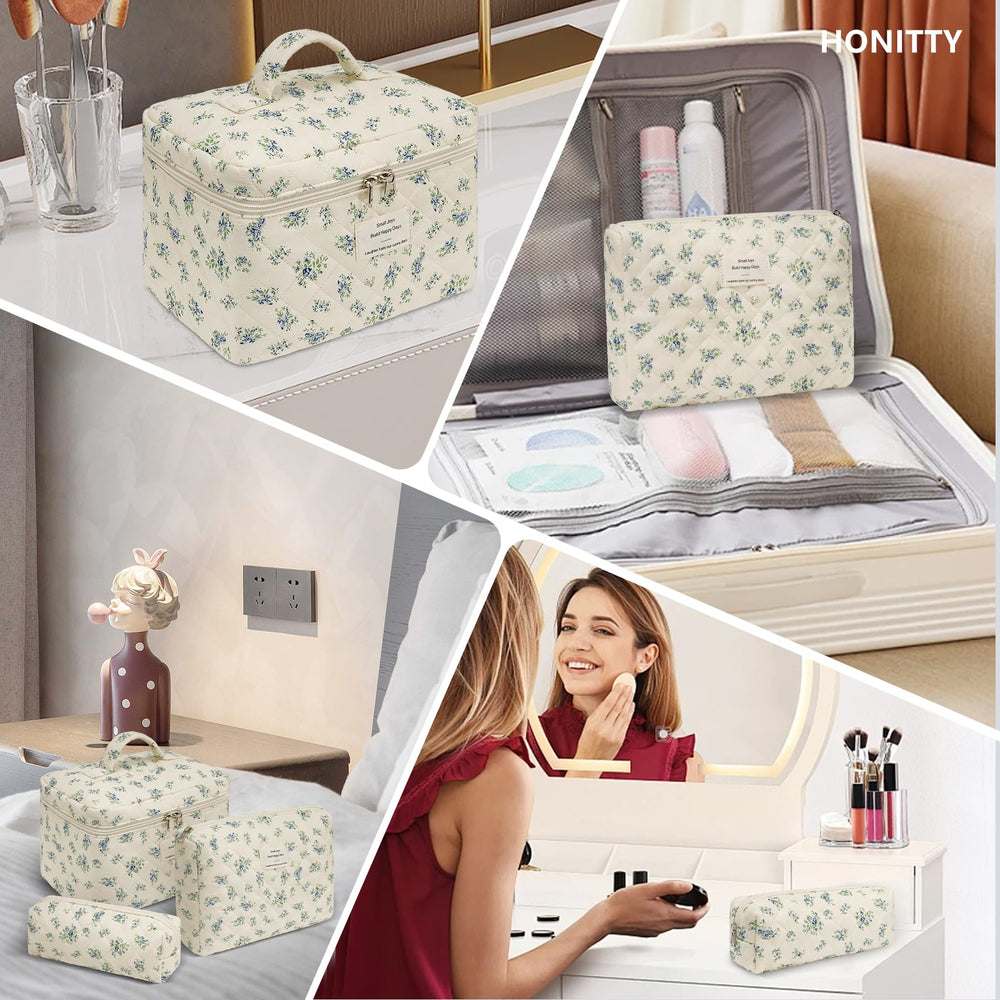 Honitty versatile storage for dresser, suitcase, or gym bag
