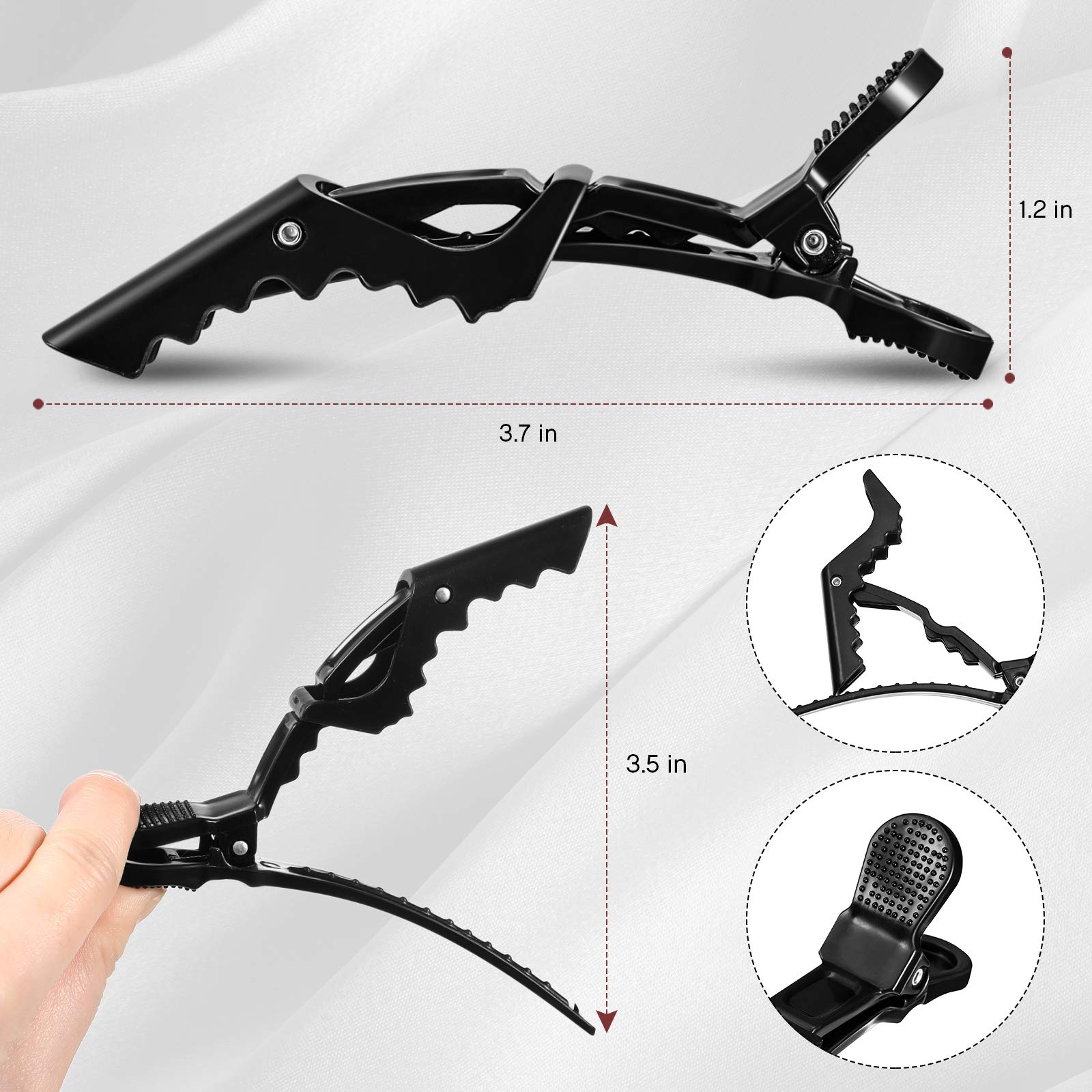 Honoson complete styling kit setup, portable at-home styling option