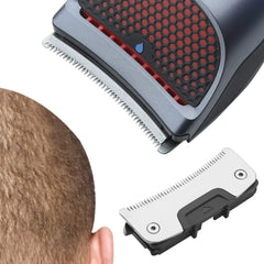 HONTEC replacement blade emphasizes cost savings by refreshing your clippers instead of buying new.