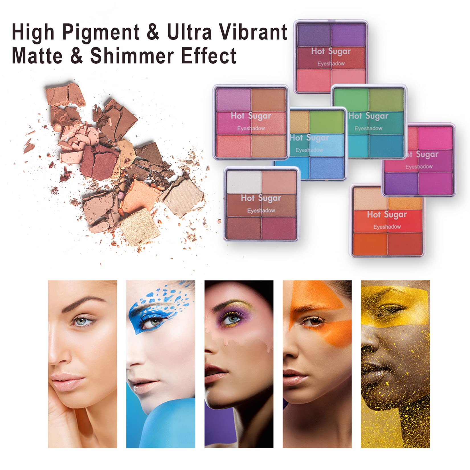 Hot Sugar blush duo swatches offering natural warmth for cheeks