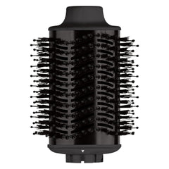 Hot Tools Pro Artist Black Gold 2.8-inch attachment closeup for faster root lift.