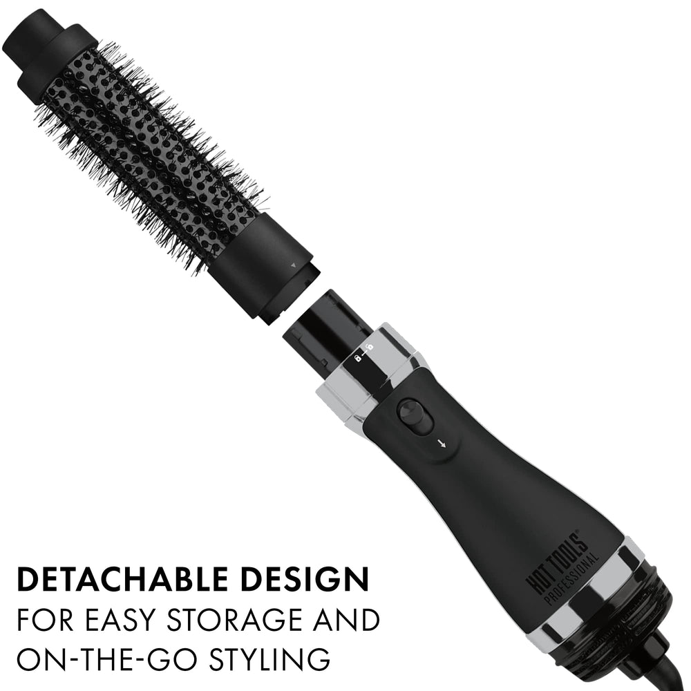 Hot Tools Pro Artist Black Gold replacement attachment care tips for longevity.
