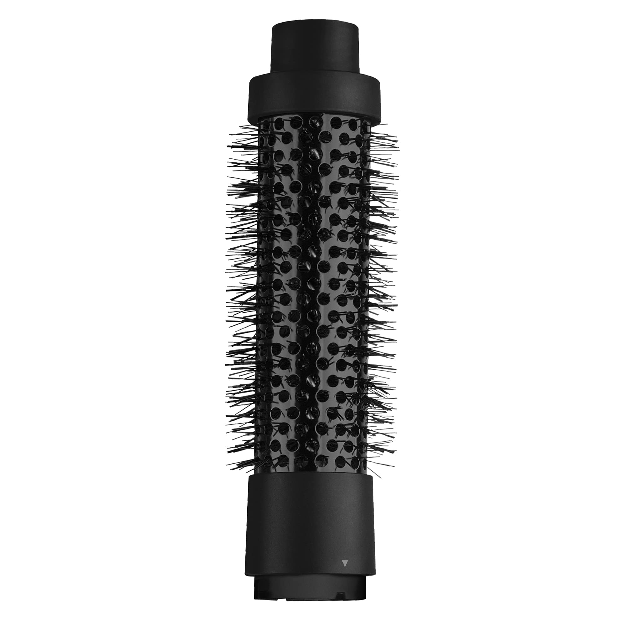 Hot Tools Pro Artist Black Gold replacement attachment front view for quick root drying.
