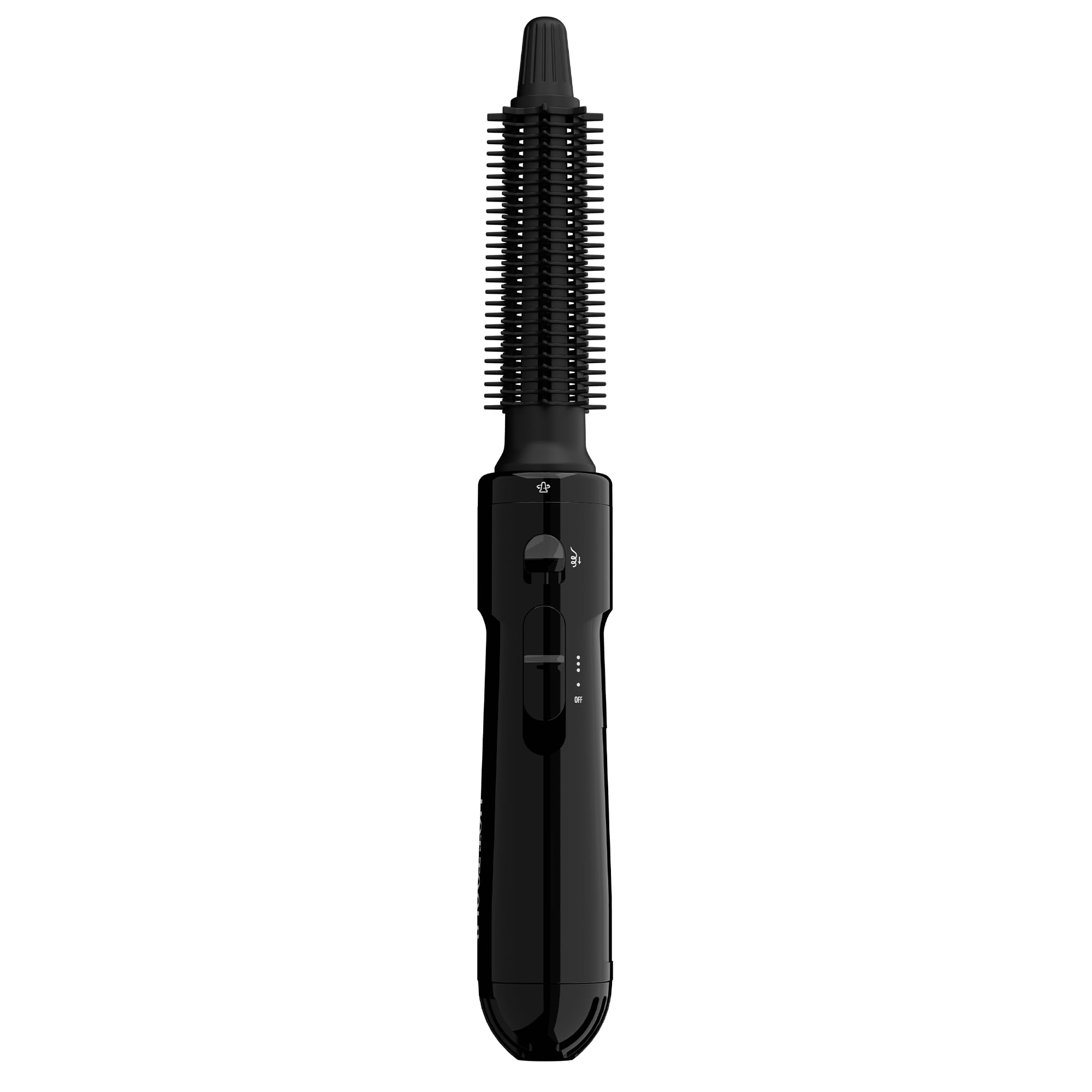 HOT TOOLS Pro Artist hot air brush barrel for smooth, voluminous curls
