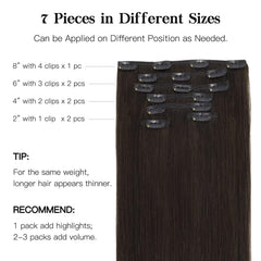 hotbanana stainless steel clips soft rubber backing closeup on secure attachment