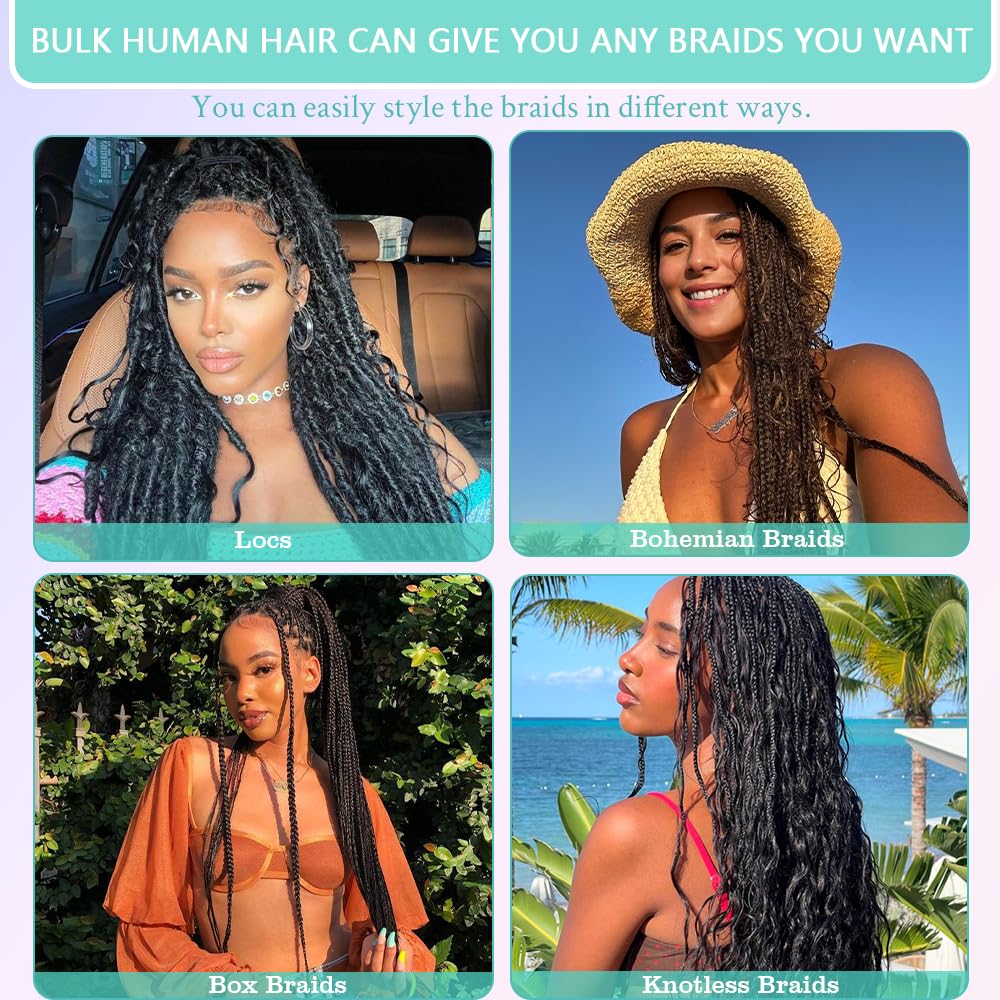 Hotlulana wet and wavy texture blends naturally with real hair for seamless styles.