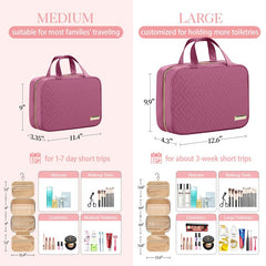 HOTOR rosewood-pink bag close-up emphasizes durable fabric and stylish travel appeal