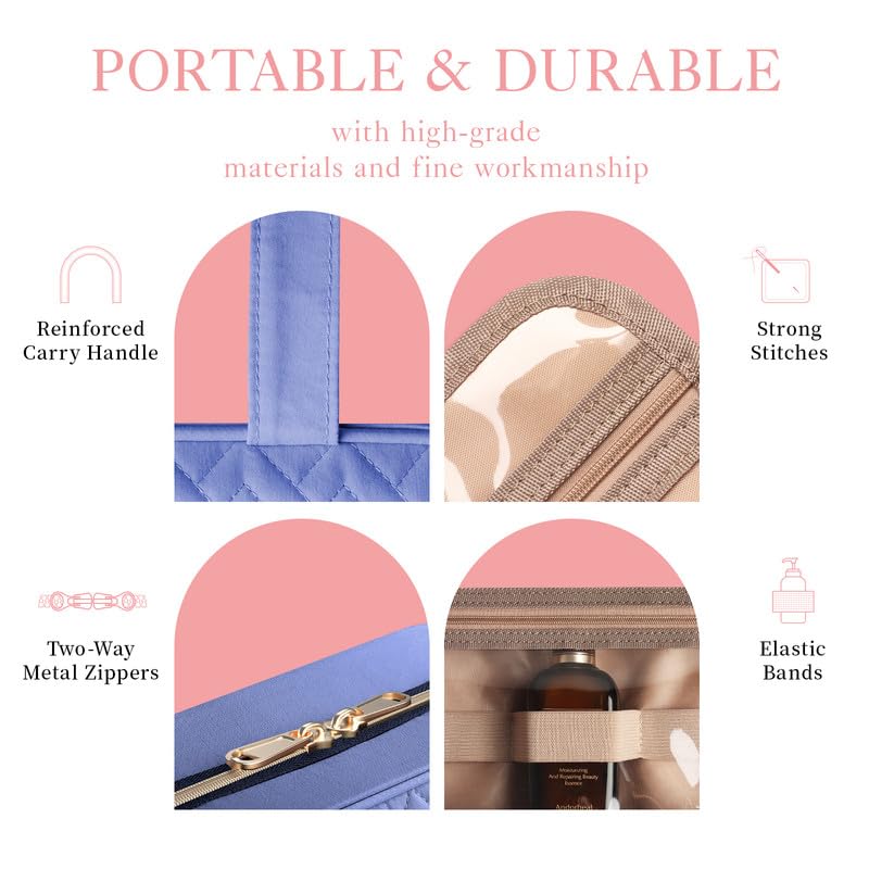 HOTOR bag grab handle for easy portability during trips