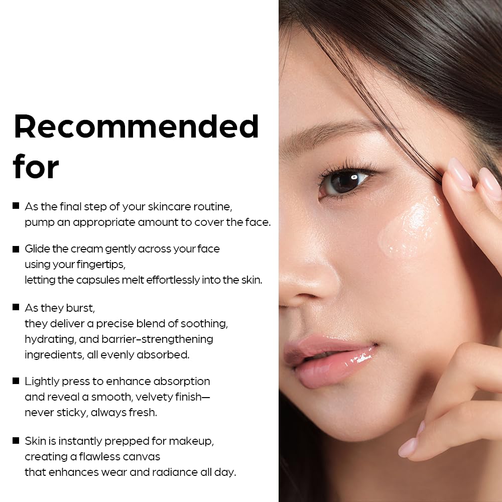 House of Hur skincare lineup featuring hydro booster cream as everyday soothing touch.