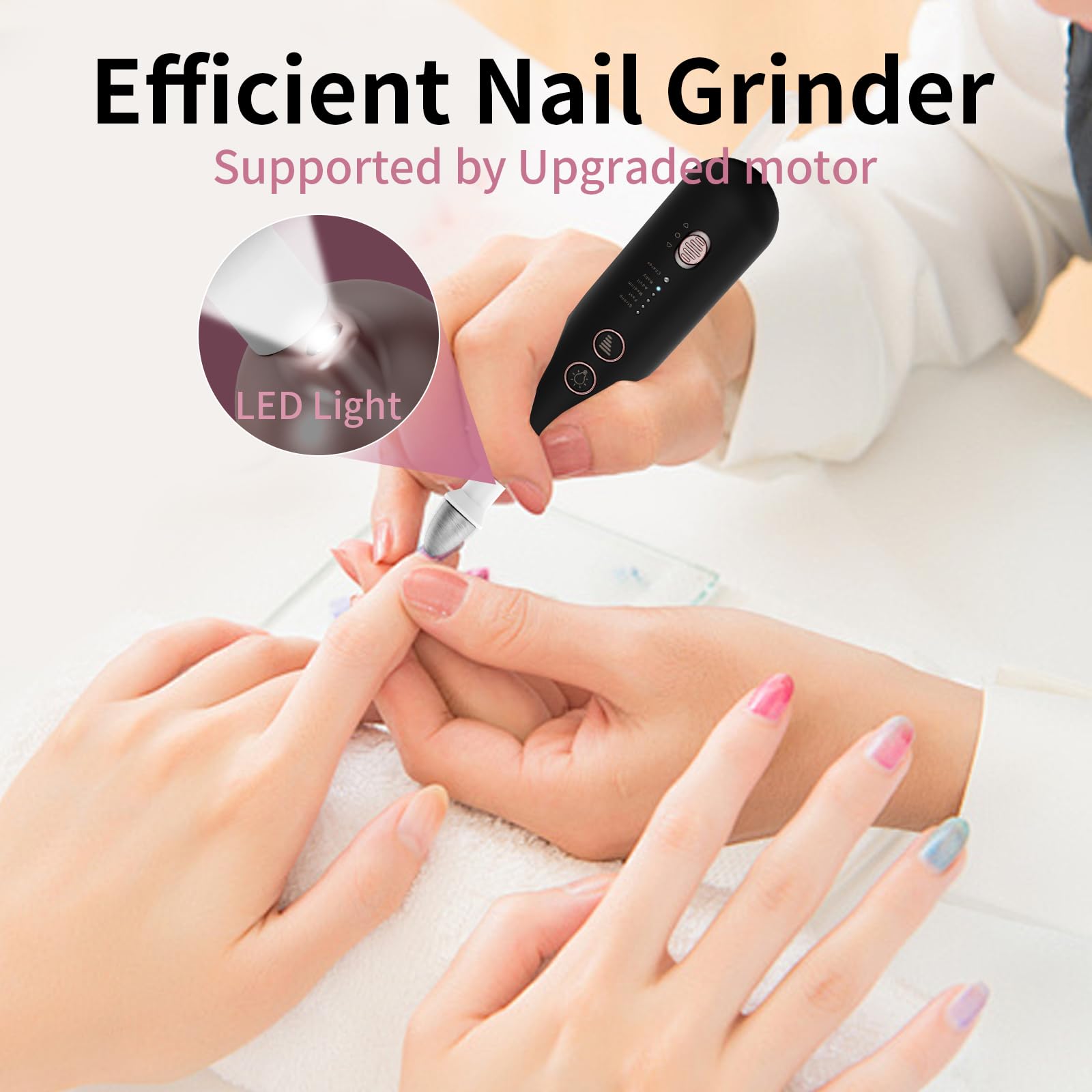 Hoxida-salon-quality-at-home delivers professional results at home.
