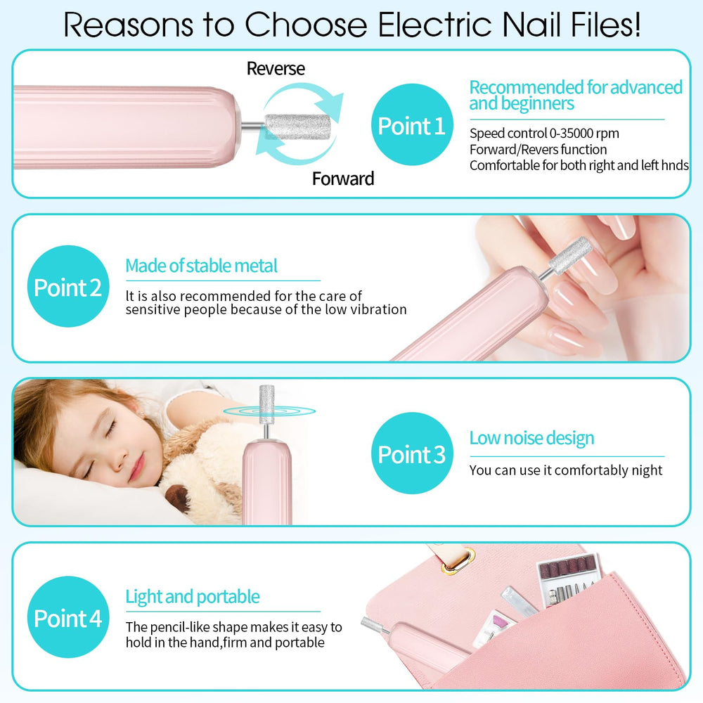 Hoxida Type-C charging cable included for easy recharges.