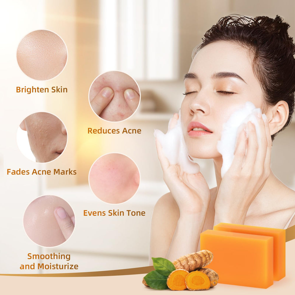 HOYEHOLA moisturizing skin texture after use, with hydration boost.