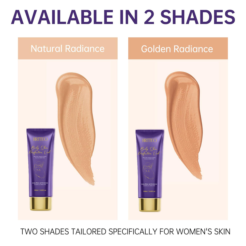 HRTTUO body-coverage-perfector brush-application shows built-in applicator for precise blending