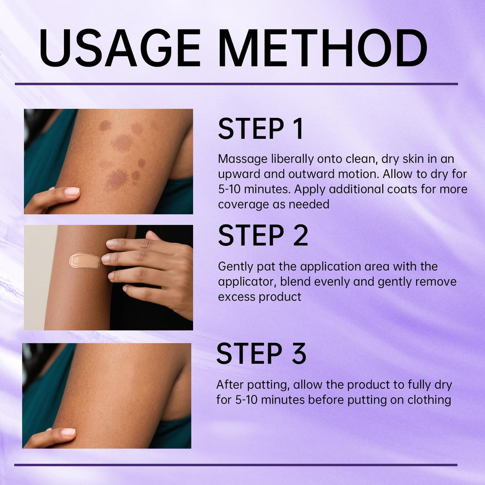HRTTUO body-coverage with versatile use on arms and body for events