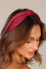 Huachi Christmas headbands yellow — cheerful accent to brighten winter outfits.
