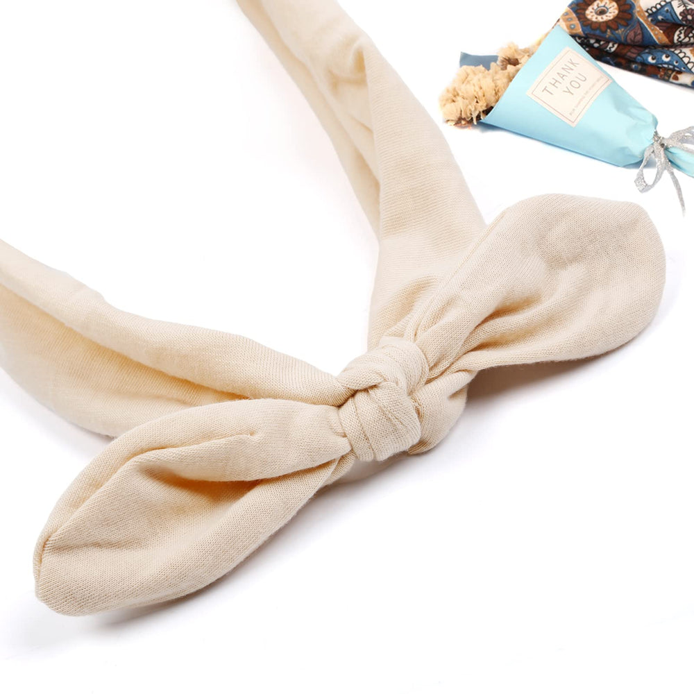 Huachi diadema turbante moda, estilo único para deporte o descanso.