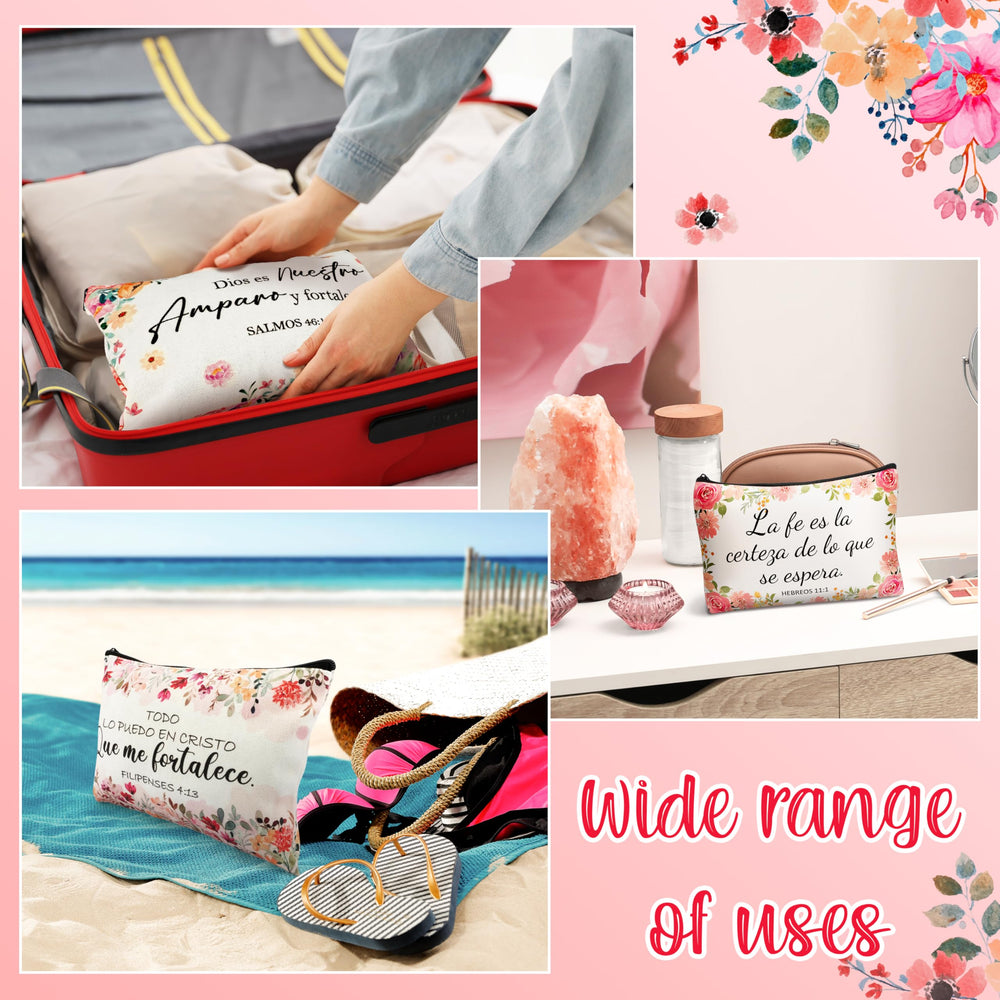 HUFAND gift-ready packaging ideal for thoughtful Spanish religious gifts.