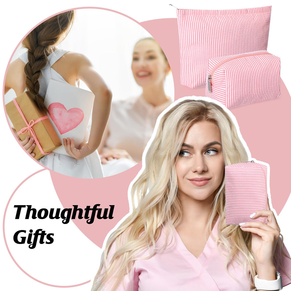 Huhumy gift-ready packaging makes this set a thoughtful present