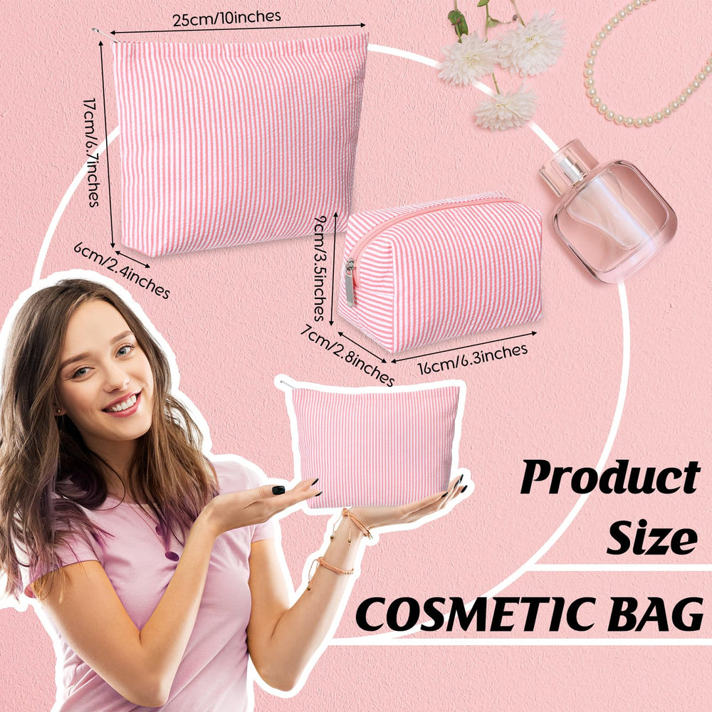 Huhumy two-size travel bags demonstrate versatile storage in compact form