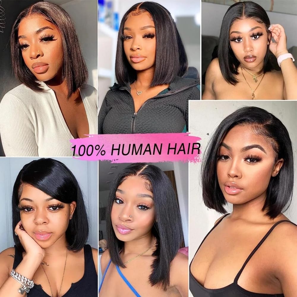 HUIDI HD transparent lace 13x4 coverage blends with skin tone