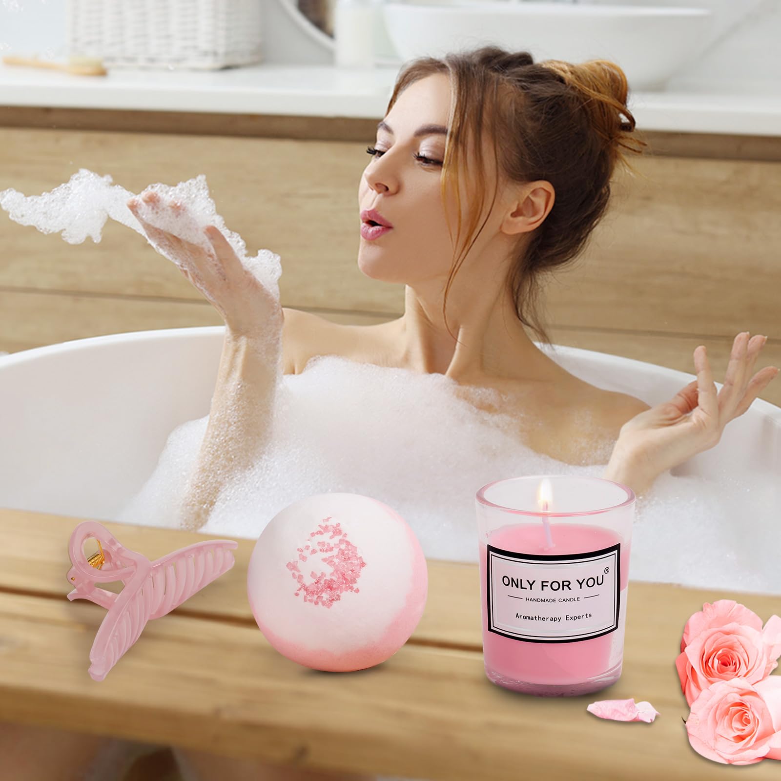 HUIMYUE comfort socks offering plush warmth for relaxing nights.