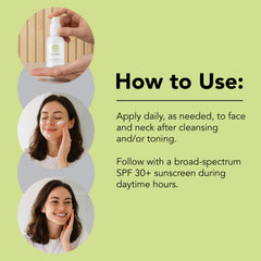 Hyaluronic acid droplets illustrate moisture retention up to 1,000x its weight.