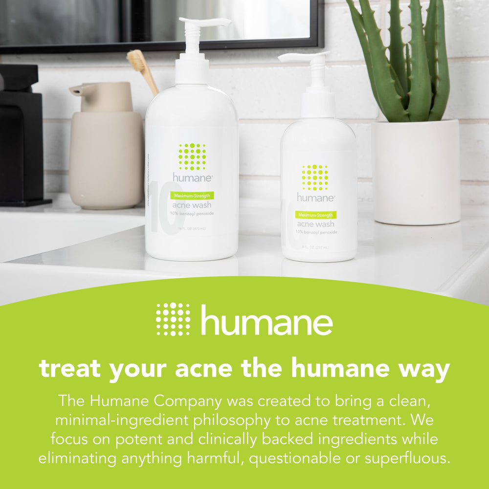 Clean-label packaging highlights vegan, cruelty-free, USA-made credentials.